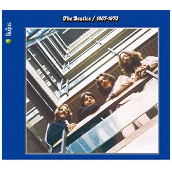 ユニバーサルミュージック ザ・ビートルズ/ ザ・ビートルズ 1967年〜1970年 期間限定廉価盤【CD】 【代金引換配送不可】