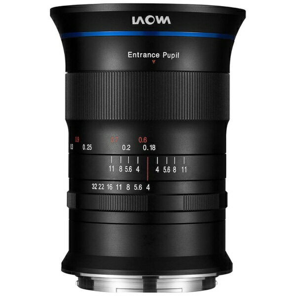 楽天市場】laowa 17mm f4 ultra－wide gfx zero－d（TV・オーディオ