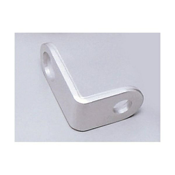 デイトナ｜DAYTONA 24342 クラッチマスターシリンダーリザーバータンクステー シルバー(2.0)