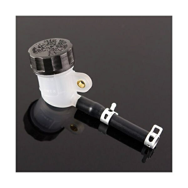 デイトナ｜DAYTONA 29732 NISSIN クラッチマスターシリンダー横型用リザーバー