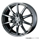 WEDS|ウェッズ 0038828 ホイール LEONIS SV 1770+42-514 BMCMC(2)