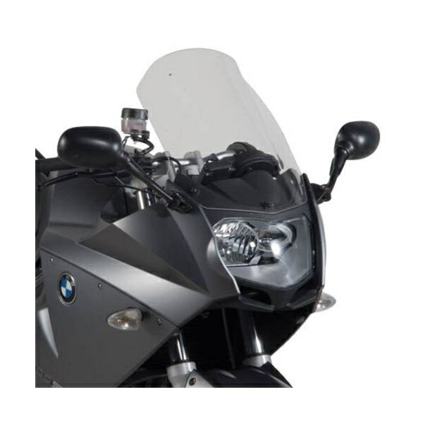 デイトナ｜DAYTONA 65890 GIVI D332ST スクリーン F800S