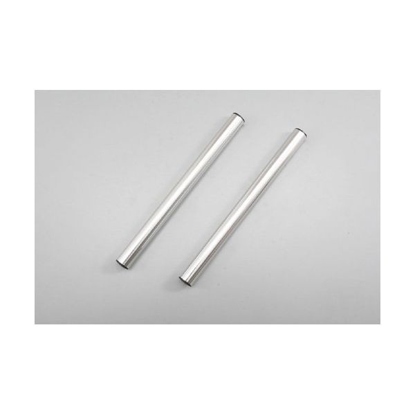 デイトナ｜DAYTONA 69462 ストレートバー シルバー セパハン