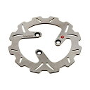 デイトナ|DAYTONA 76433 BRAKING ディスクローター HO45FID(2)