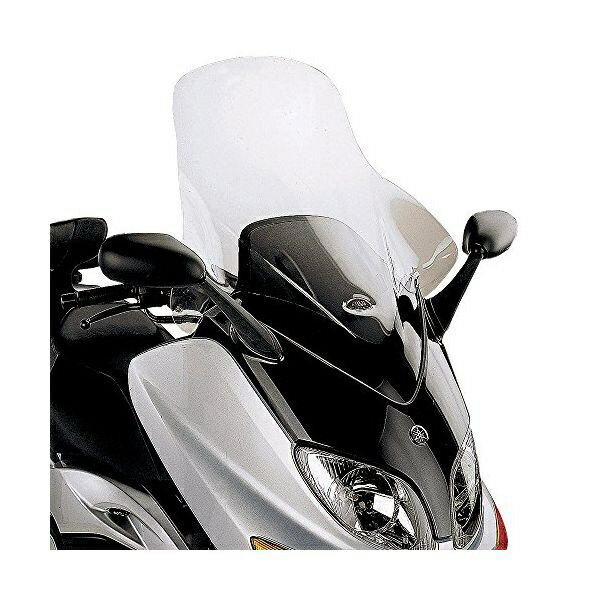 デイトナ｜DAYTONA 90123 GIVI D128ST スクリーン TMAX