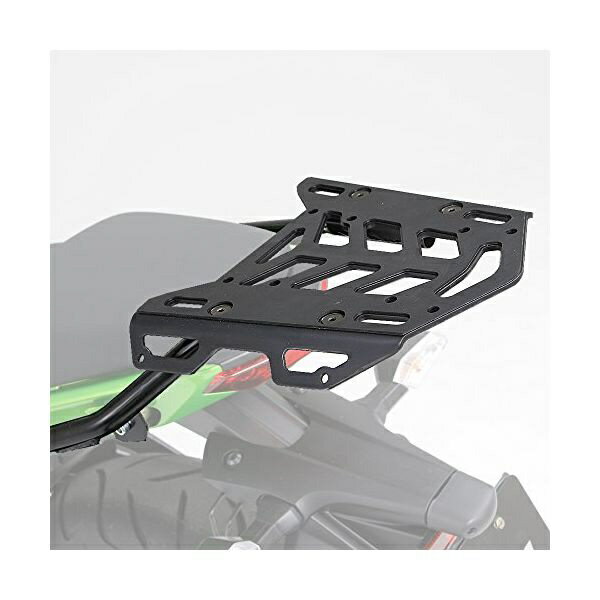 デイトナ｜DAYTONA 92909 マルチウイングキャリア/NINJA400(14)