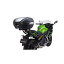 ǥȥʡDAYTONA 77698 GIVI 4104FZ Υå NINJA40