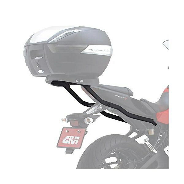 デイトナ｜DAYTONA 92367 GIVI 2118FZ フィッティング MT07