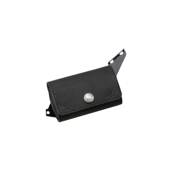 デイトナ｜DAYTONA 91047 ETCケース B (04-)スポーツスター
