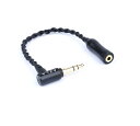 AZLA　アズラ ZWEI Conversion Cable 2.5 to 3.5L AZL-ZWEI-CONCABLE-2.5TO3.5