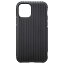 ܥ¥sakamotoradio Rib Hybrid Shell Case for iPhone 11 Pro 5.8 BLK CHCRB-IP01BLK