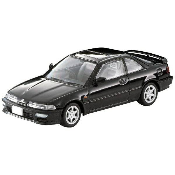 トミーテック｜TOMY TEC トミカリミテッドヴィンテージ NEO LV-N197b ホンダ インテグラ 3ドアクーペ XSi（黒）