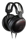 オーディオテクニカ オーディオテクニカ｜audio-technica ヘッドホン ATH-AWKT[ATHAWKT]