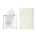 資生堂｜shiseido More(モア) オーデコロン 60ml