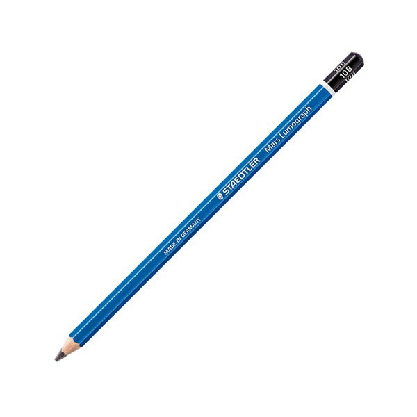 ステッドラー｜STAEDTLER 製図用鉛筆 1