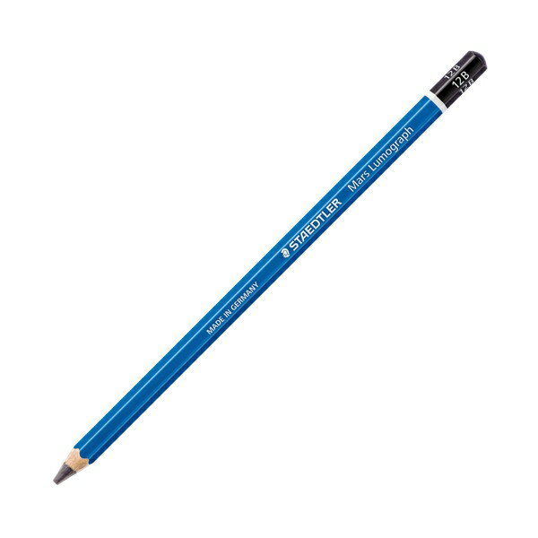 ステッドラー｜STAEDTLER 製図用鉛筆 1