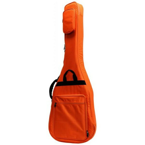 キョーリツ｜KYORITSU ベース用ギグバッグ GB-EB1/OR ORANGE