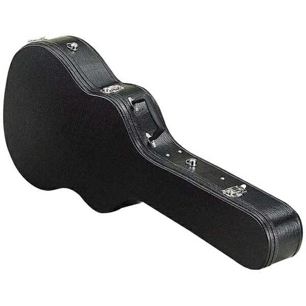 【エントリーで最大全額ポイント還元｜11/27迄】 キョーリツ｜KYORITSU ハードケース F120 BLACK