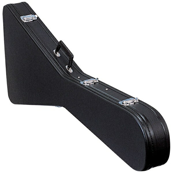 【エントリーで最大全額ポイント還元｜11/27迄】 キョーリツ｜KYORITSU ハードケース FV150 BLACK