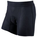 パールイズミ|PEARL IZUMI 17SSパール メッシュ インナーショーツ ブラック/L