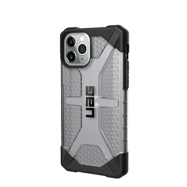 UAG｜URBAN ARMOR GEAR UAG社製 iPhone 11 Pro PLASMA Case UAG-RIPH19S-IC アイス