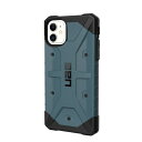 アーバン アーマー ギア スマホケース メンズ UAG｜URBAN ARMOR GEAR UAG社製 iPhone 11 PATHFINDER Case UAG-RIPH19M-SL スレート