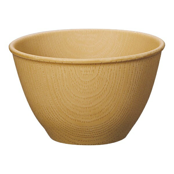 タカノクリエイト｜Takano Create WOOD スープボール 10cm ナチュラル ＜RBO0401＞[RBO0401]