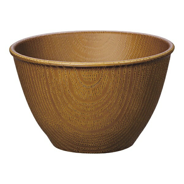 ABS樹脂製の食器「Wood」シリーズ■Woodシリーズ　ABS樹脂の軽くて割れない特性を活かしつつ、ナチュラルで暖かみのある木目模様が魅力の食器です。■耐熱温度94℃　食洗機対応です。【Woodシリーズ（5種類）】・ワンプレート・ラウンドプレート（13.5、21、24cmの3サイズ）・スクウェアプレート（18×12、23×14.5cmの2サイズ）・オーバルプレート（23×17、27.5×20cmの2サイズ）・スープボール（10、12.5、14.5cmの3サイズ）※各食器ともナチュラル、ブラウン、ダークブラウンの3色が用意されています。用途や好みに合わせてお選びください。