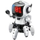イーケイジャパン　EK　JAPAN [プログラミングロボットキット] プログラミング・フォロ for PaletteIDE MR-9110
