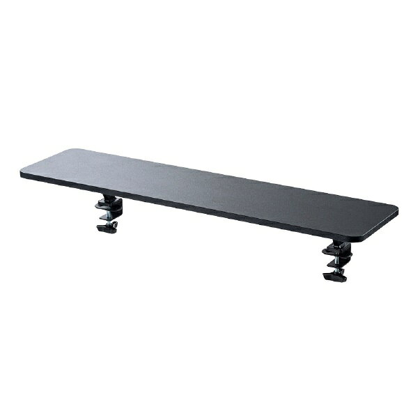 �T�����T�v���C�bSANWA SUPPLY ���ド�b�N W1000  �N�����v�� MR-LC306BK �u���b�N[MRLC306BK]
