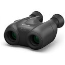 【エントリーで2倍pt(4/18まで)】 キヤノン｜CANON 防振双眼鏡 BINOCULARS 10×20 IS 10倍 BINO10X20IS