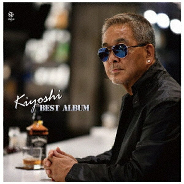 ユニバーサルミュージック｜UNIVERSAL MUSIC Kiyoshi/ Kiyoshi ベストアルバム【CD】 【代金引換配送不可】