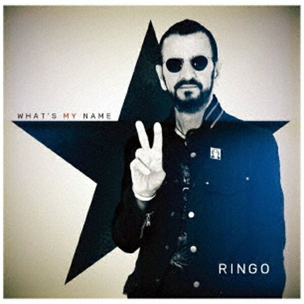 ���j�o�[�T���~���[�W�b�N�bUNIVERSAL MUSIC �����S�E�X�^�[  �z���b�c�E�}�C�E�l�[�� CD   ��������z���s�� 