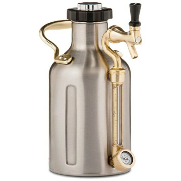 uKeg｜ユーケグ GROWRER WEREKS UKEG 64 1893ml STAINLESS ステンレス