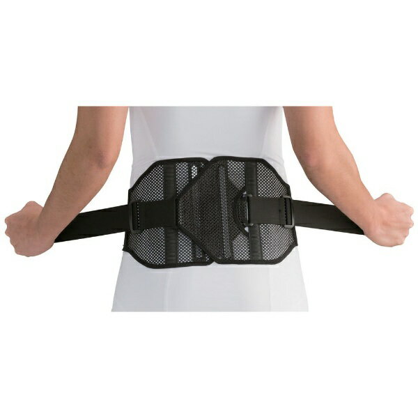 中山式ボディフレーム腰用ハードダブル　LLサイズ　(PP)