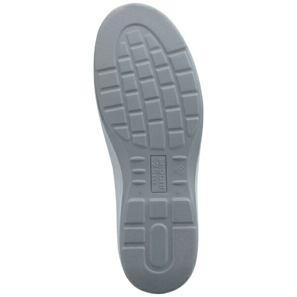 �ߥɥ������MIDORI ANZEN �ߥɥ�������˽����ѡ����ź�ȷ�������ѥ���NU403���ۥ磻�ȡ�24��5cm NU403-24.5