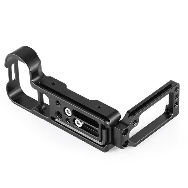 SmallRig｜スモールリグ SmallRig Nikon Z6/Nikon Z7カメラ用Lブラケット2258 SR2258