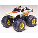 タミヤ|TAMIYA 【ミニ四駆】1/32 ワイルドミニ四駆シリーズ No.9 トヨタ ハイラックス モンスターレーサー Jr.