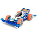 タミヤ｜TAMIYA 【ミニ四駆】1/32 レーサーミニ四駆シリーズ No．65 スーパーアバンテRS（スーパーIIシャーシ）