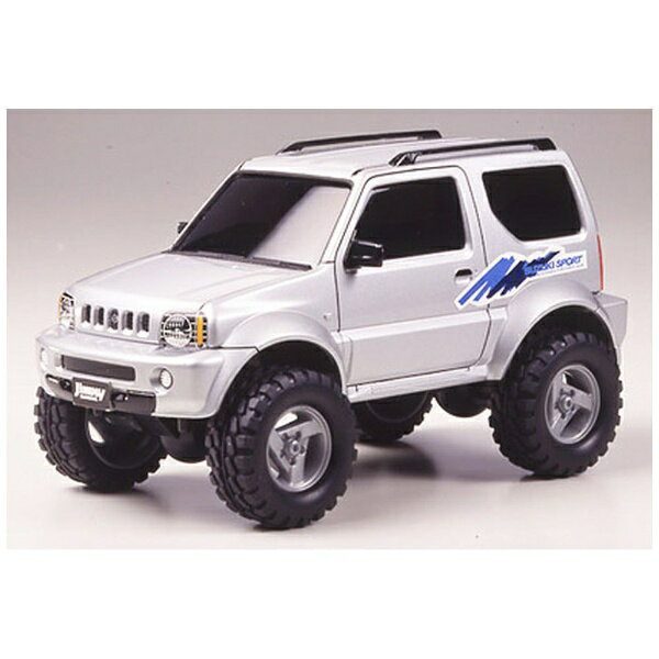 タミヤ｜TAMIYA 【ミニ四駆】1/32 ミニ四駆シリーズ No．22 スズキ ジムニー ワイド