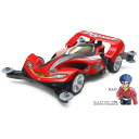 タミヤ｜TAMIYA 【ミニ四駆】1/32 フルカウルミニ四駆シリーズ No．43 ディオスパーダ プレミアム（ARシャーシ）