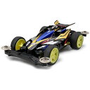 タミヤ｜TAMIYA 【ミニ四駆】1/32 ミニ四駆PROシリーズ No．27 アバンテMk．III ネロ