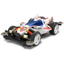 タミヤ｜TAMIYA 【ミニ四駆】1/32 ミニ四駆PROシリーズ No．32 ダッシュ01号 超皇帝（スーパーエンペラー）（MSシャーシ）