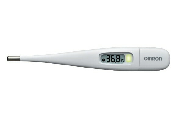 オムロン|OMRON 電子体温計 MC-687...の紹介画像2