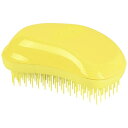 タングルティーザー｜TANGLE TEEZER タングルティーザー ザ オリジナル ミニ イエロー