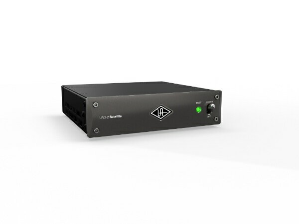 ˥С륪ǥUNIVERSAL AUDIO UADץ饰UAD2 SATELLITE TB3 QUAD CORE[SATTB3QUADCORE]