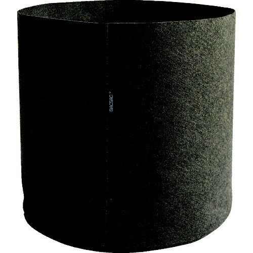 BACSAC｜バッグサック BACSAC　HUMUS　ポット50L BC-1104