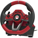 HORI|ホリ マリオカートレーシングホイールDX for Nintendo Switch NSW-228【Switch】