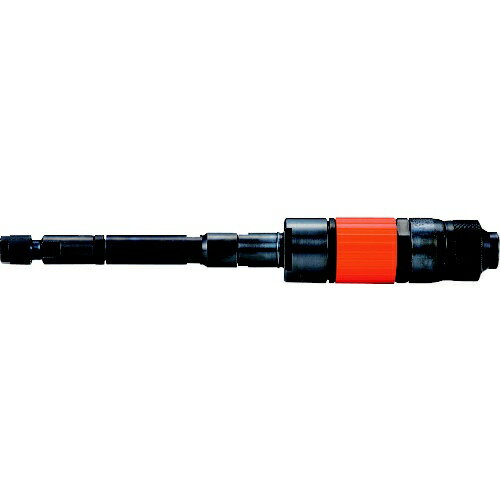 不二空機｜Fuji 不二　長軸型ストレートグラインダ　前方排気型 FG-26HL-20