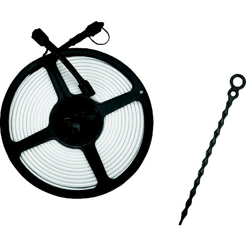 ミツギロン｜MITSUGIRON ミツギロン　ソーラー式アニマルチューブロング延長連結用5m EG-84